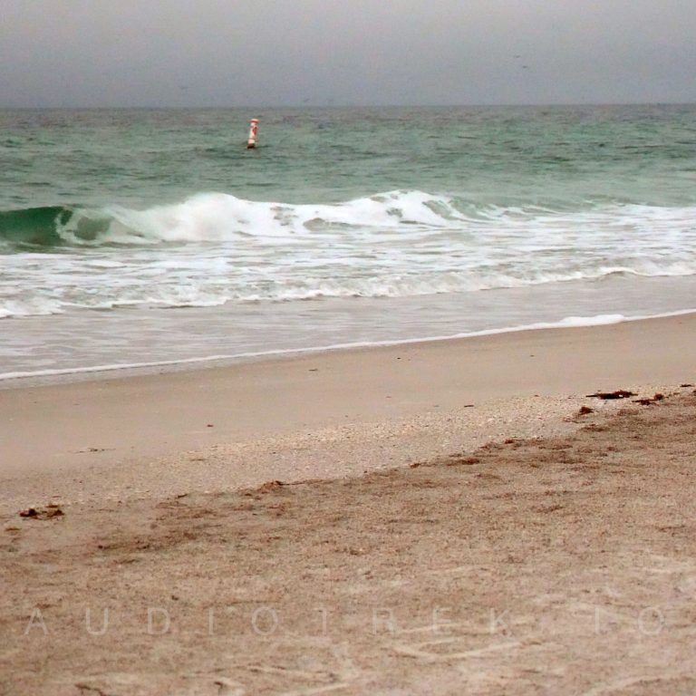 Anna Maria Island Beach PC 60 min