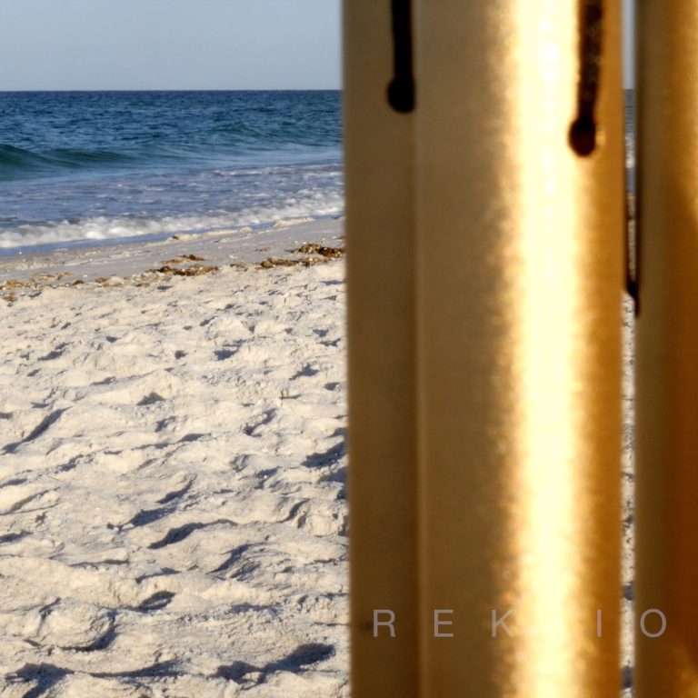 Wind Chimes and Waves – Metal PC 60 min